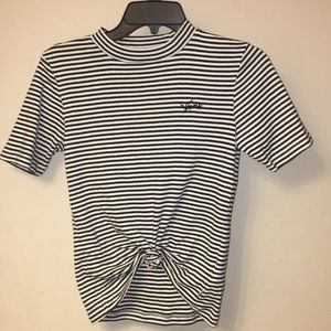 Vans t shirt
